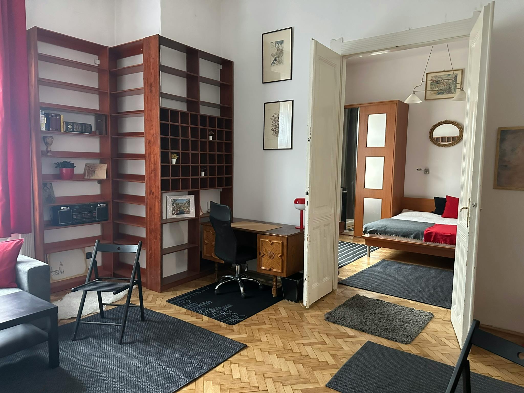 preview gallery tile