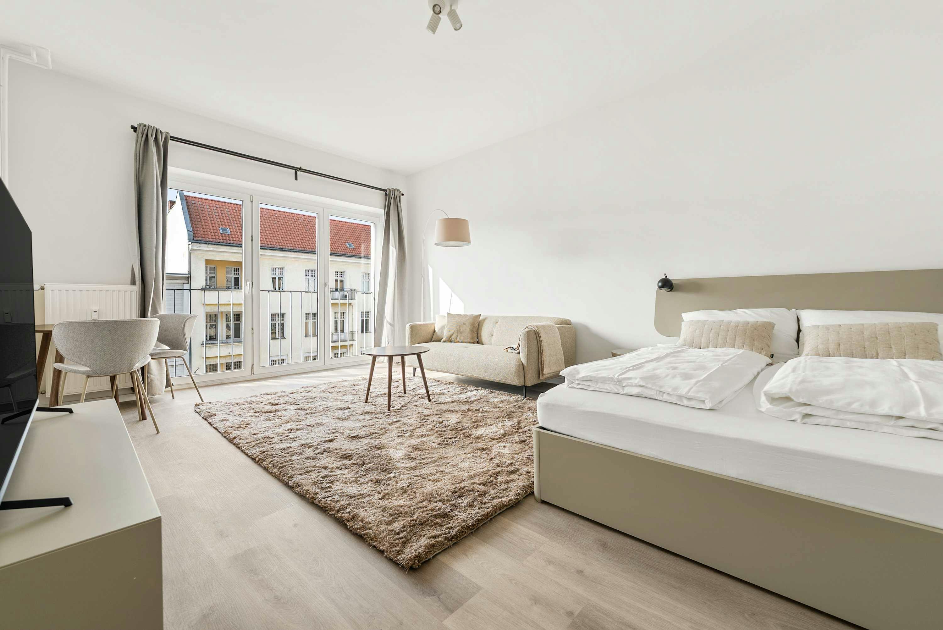 Apartment Berlin — photo 3
