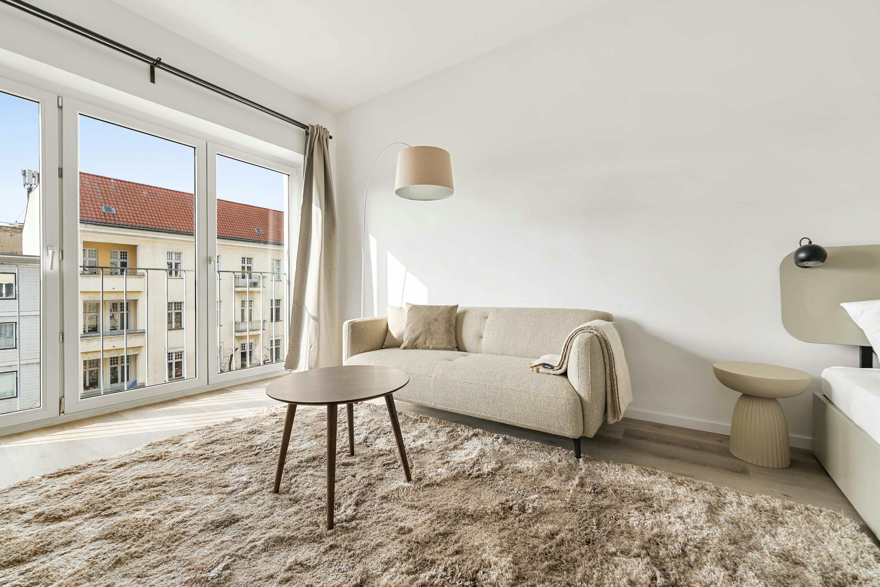 Apartment Berlin — photo 4
