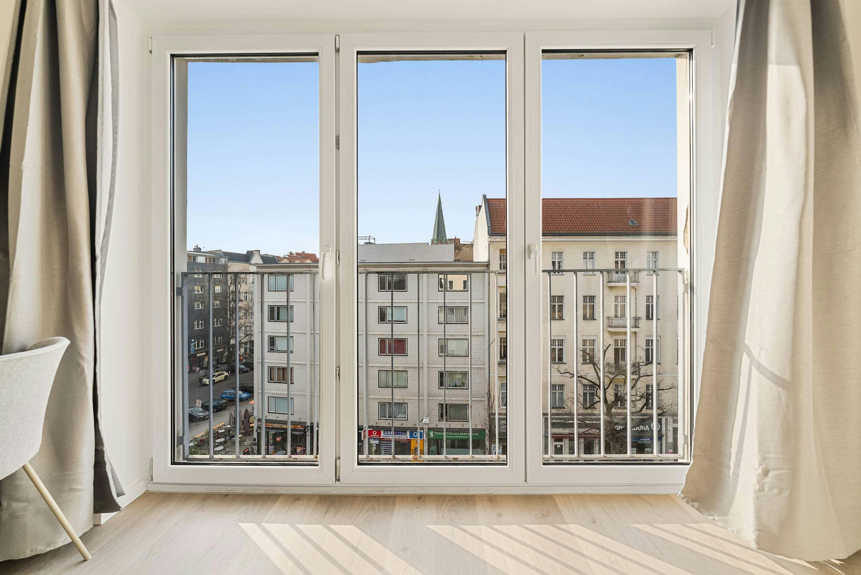Apartment Berlin — photo 10