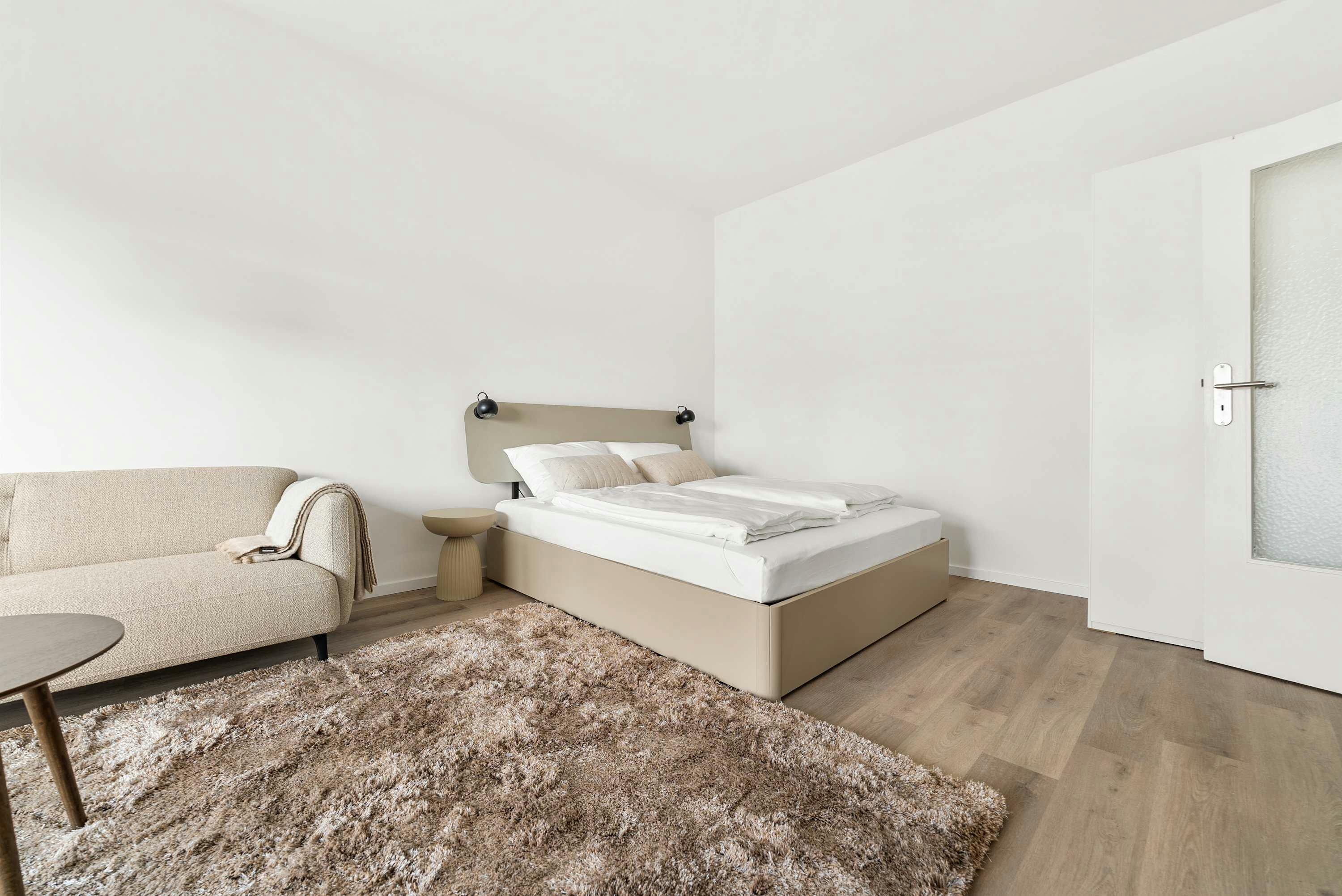 Apartment Berlin — photo 9