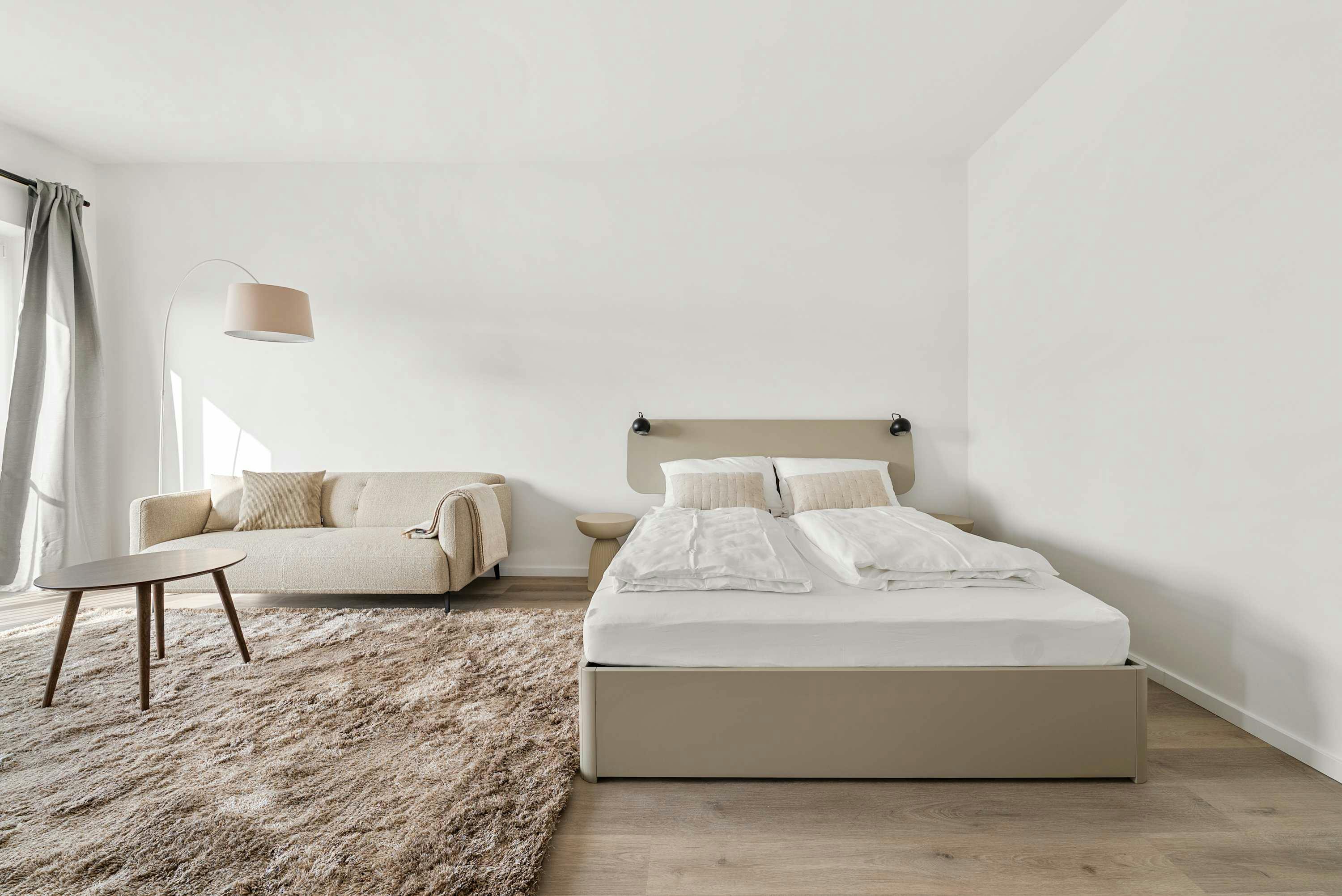 Apartment Berlin — photo 1