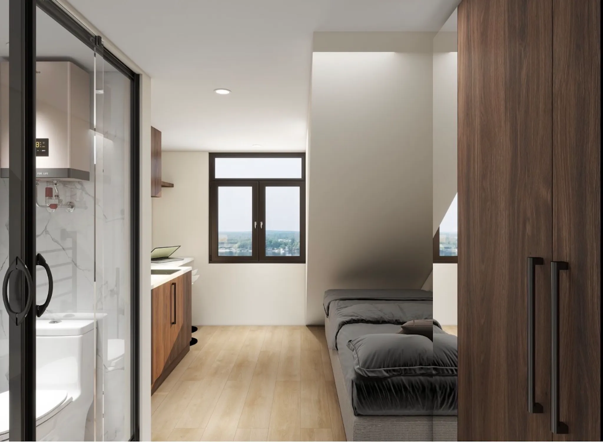 Rue Beautreillis, Paris preview