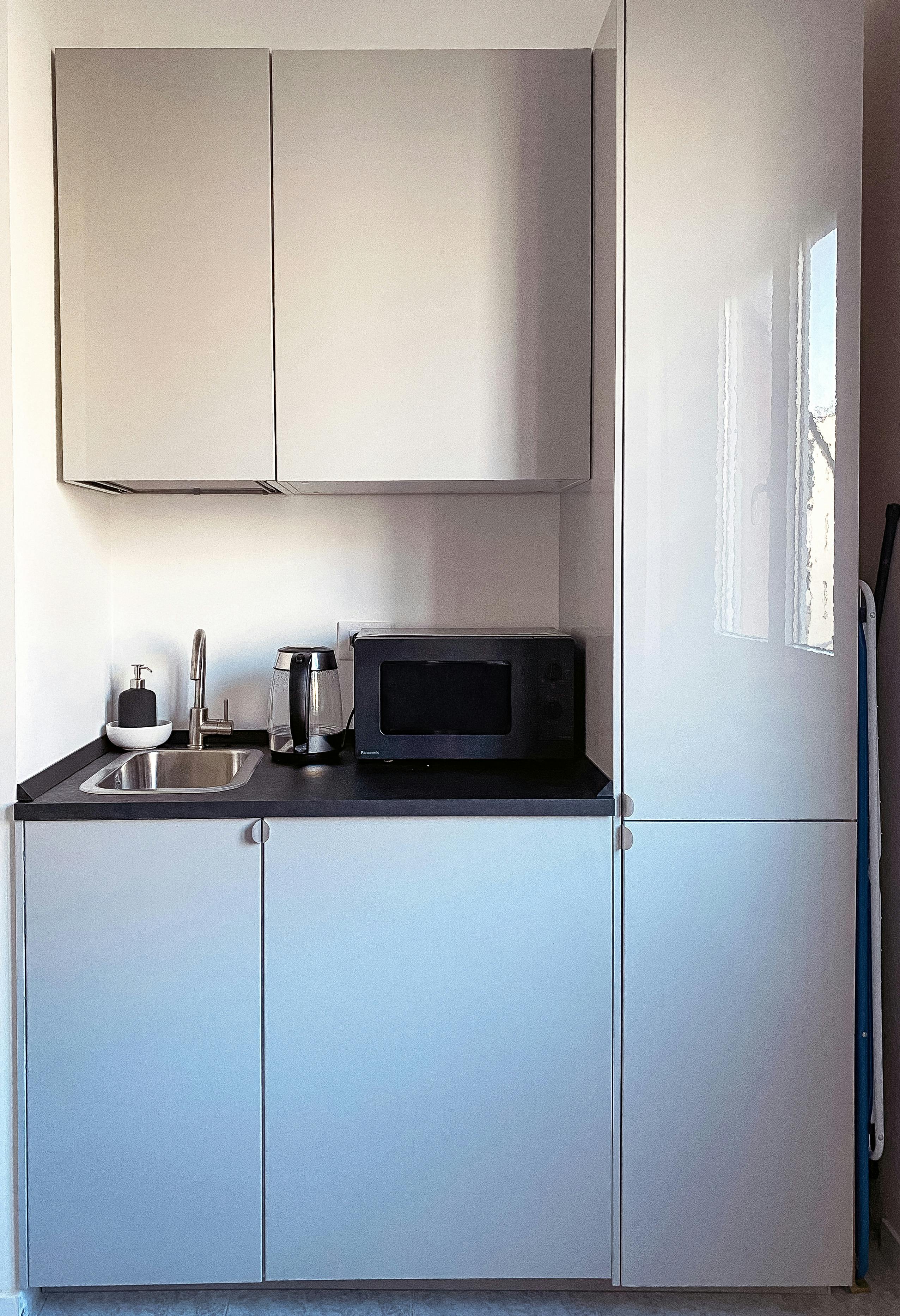 Viale Molise, Milan preview