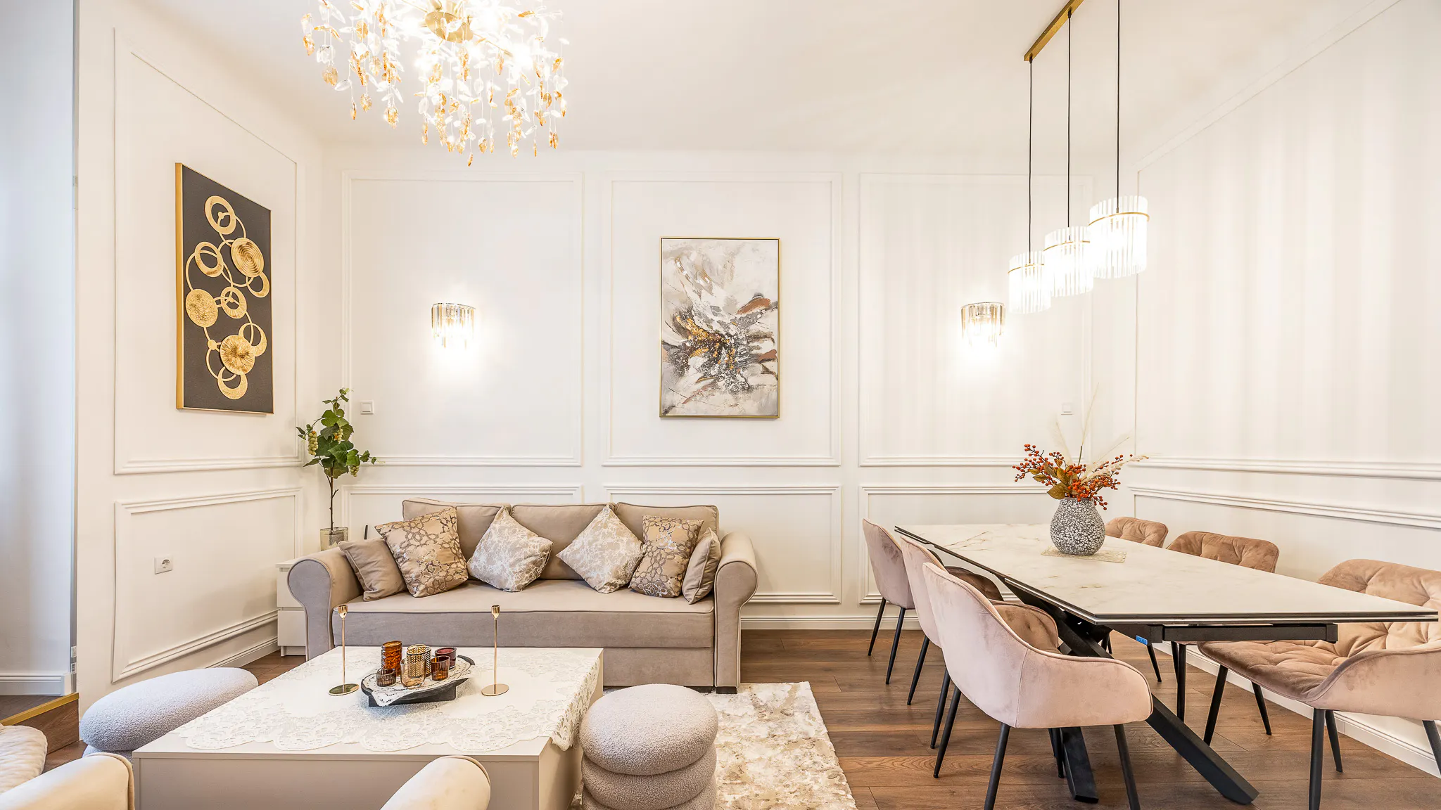 Károly körút, Budapest preview