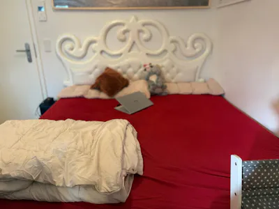 Shared room for rent on Am Akazienhain, Zossen, Zossen