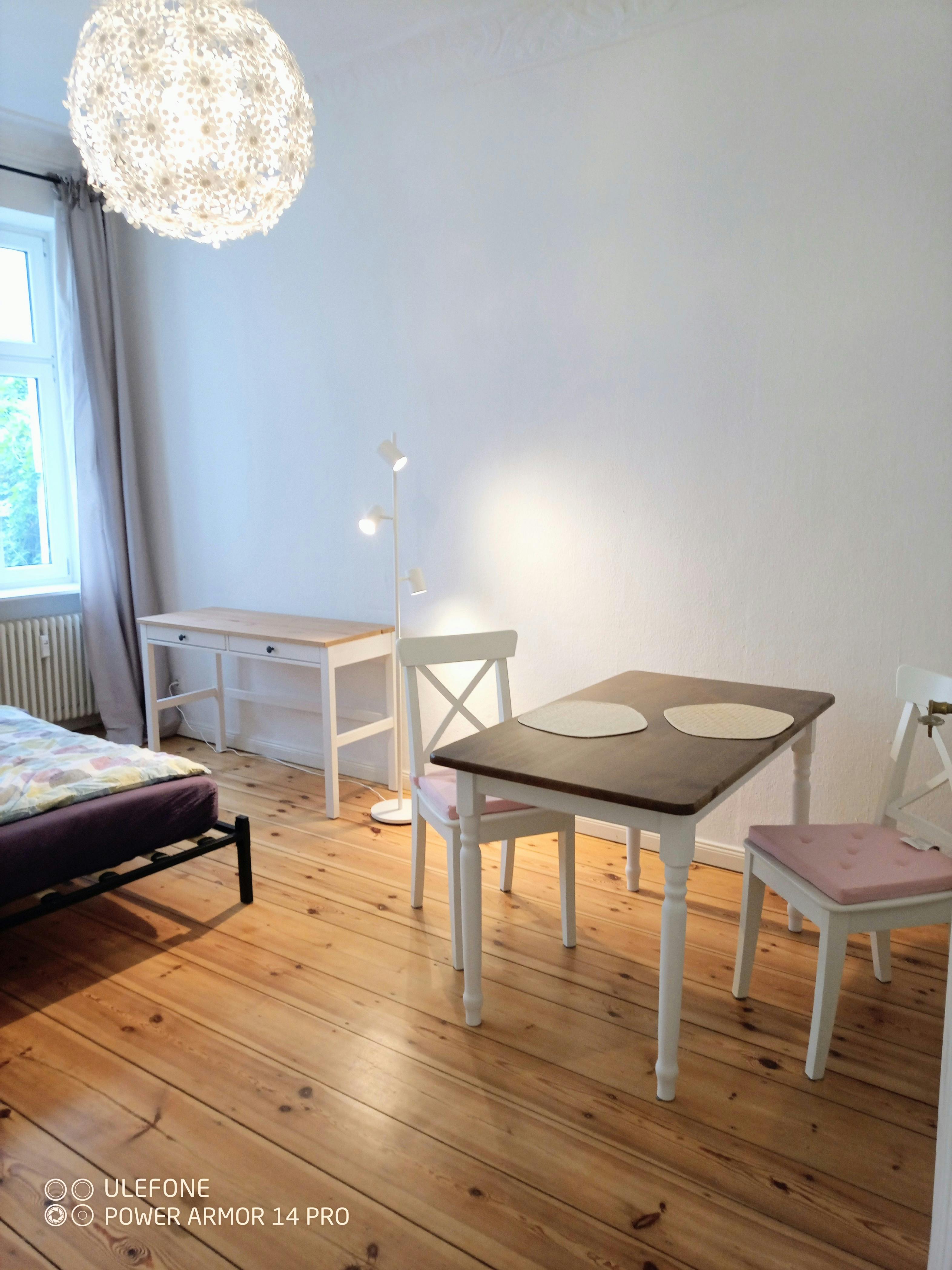 Private room in Kaiser-Friedrich-Straße, Berlin (1695166) room image 2