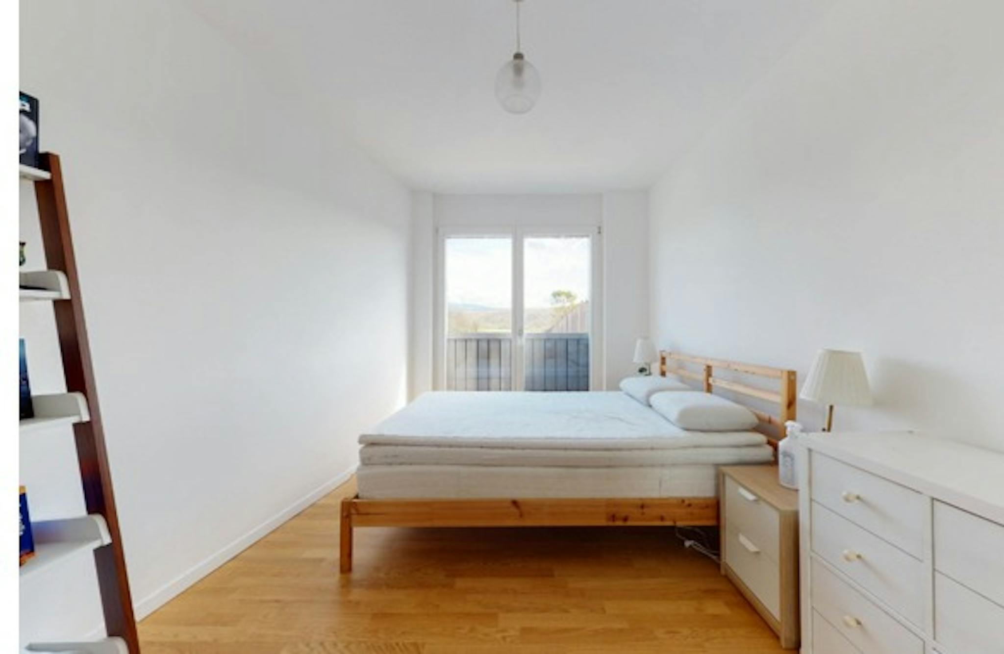 Chemin des Carrés, Chancy preview