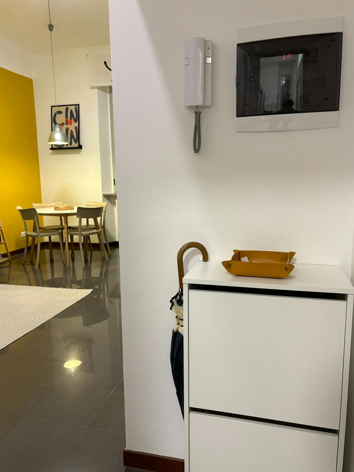 Viale Corsica, Milan preview