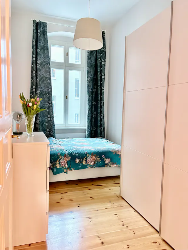 2-Bedroom Apartment in Warschauer Straße, Berlin (1695184) room image 60