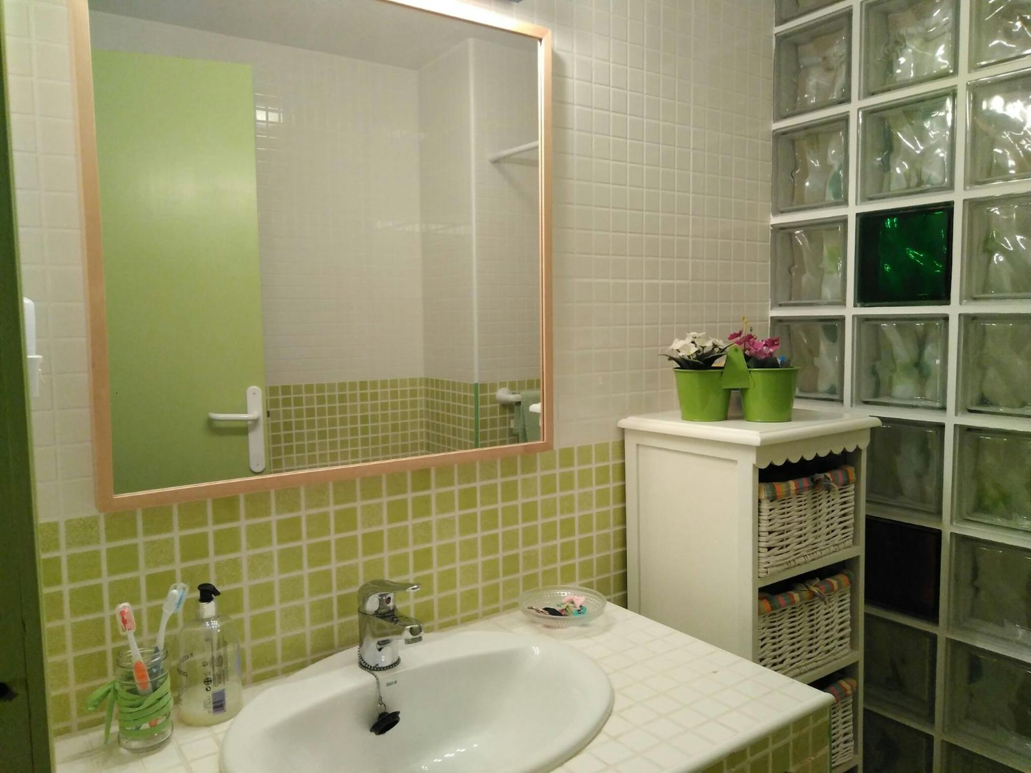 Paseo Sardinero, Torre de la Horadada preview