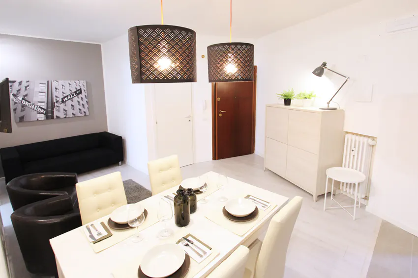 Shared room in Via Baldassarre Galuppi, Venice (1695200) ROOM 1