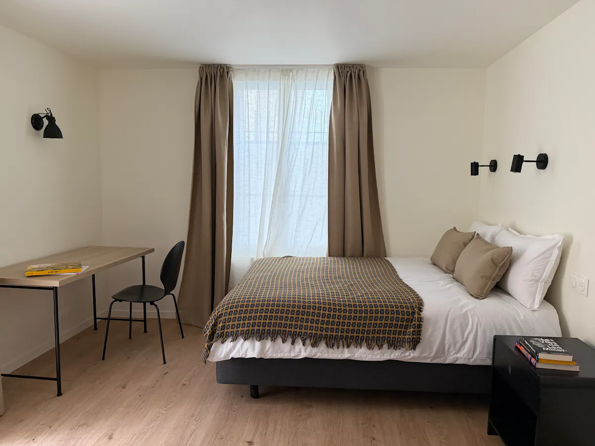 Private room in Rue Jean Jaurès, Villejuif (1695205) ROOM