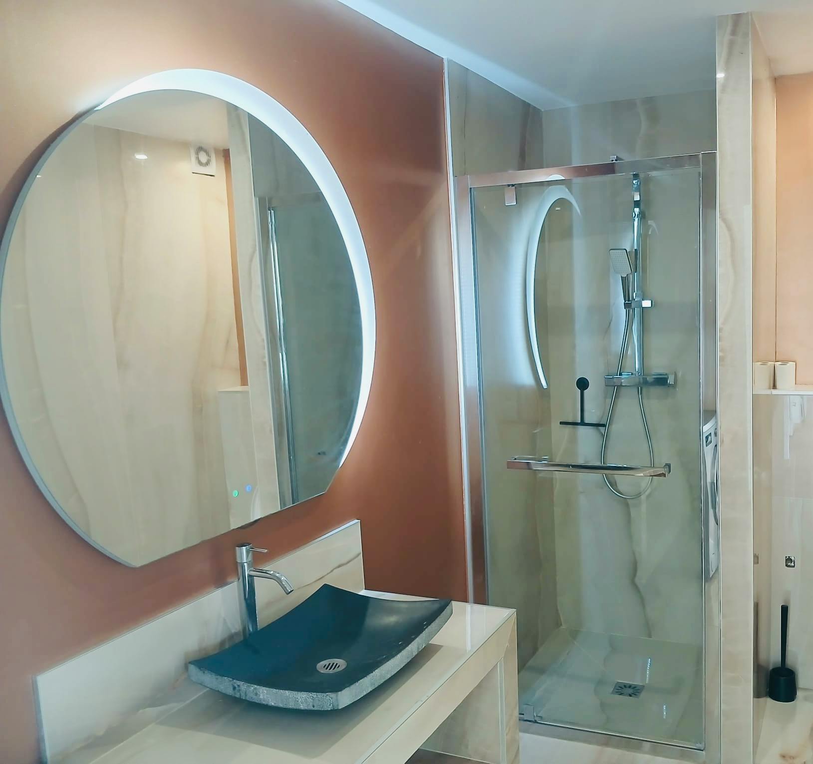 Appartement – Bordeaux, Grand Parc - Plus
