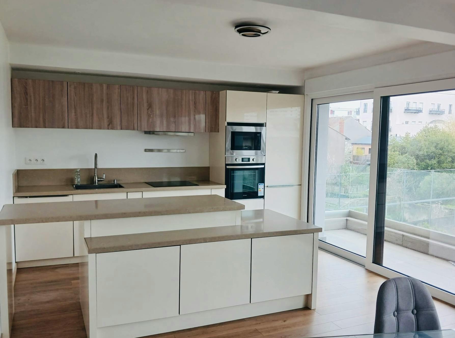 Appartement – Bordeaux, Grand Parc - Vue 3
