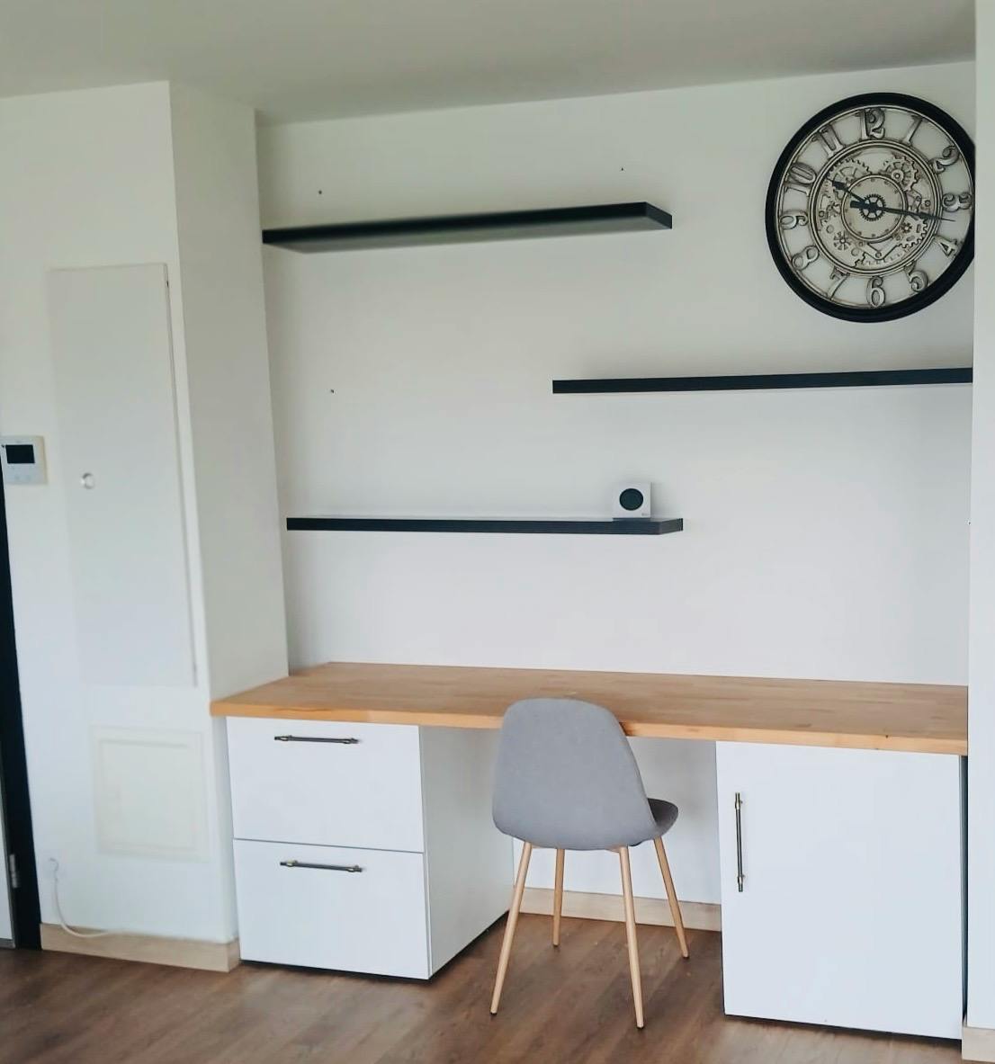 Appartement – Bordeaux, Grand Parc - Vue 4