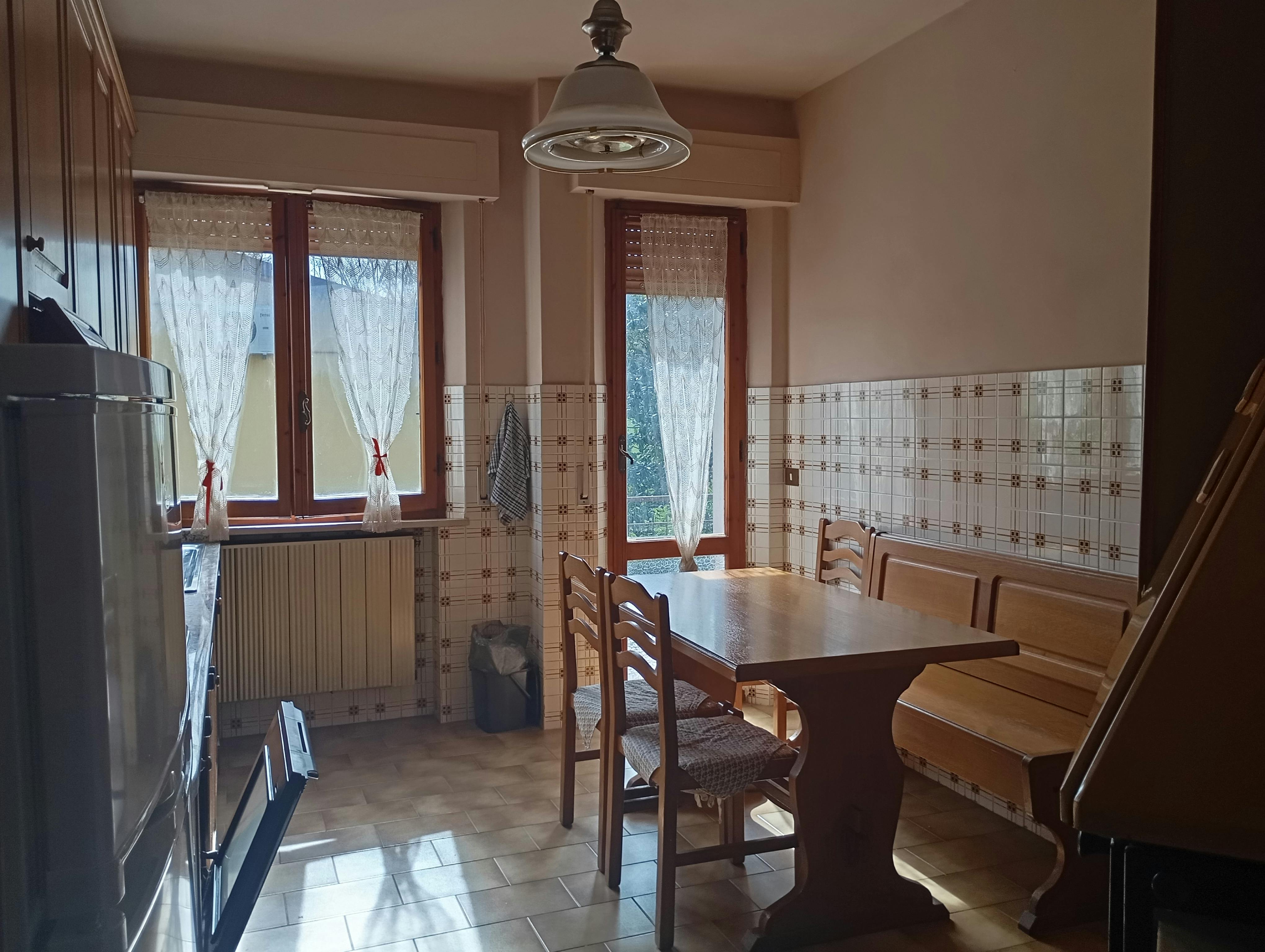 Via Liguria, Po' Bandino preview