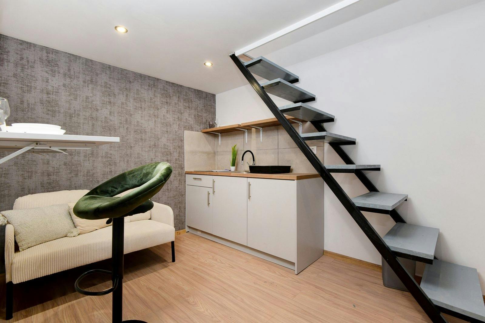 Király utca, Budapest preview