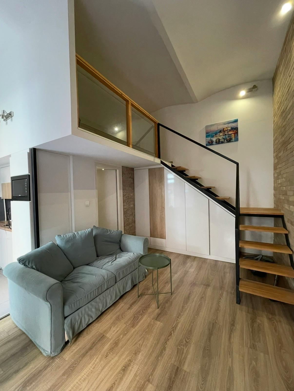 preview gallery tile