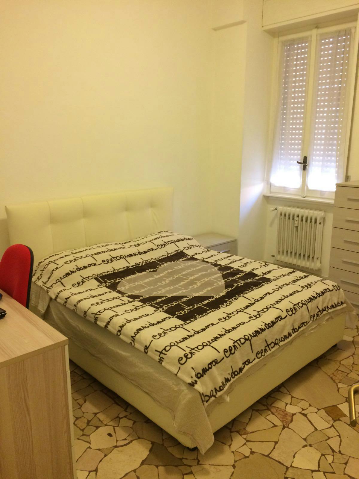 Via Privata Ebro, Milan preview