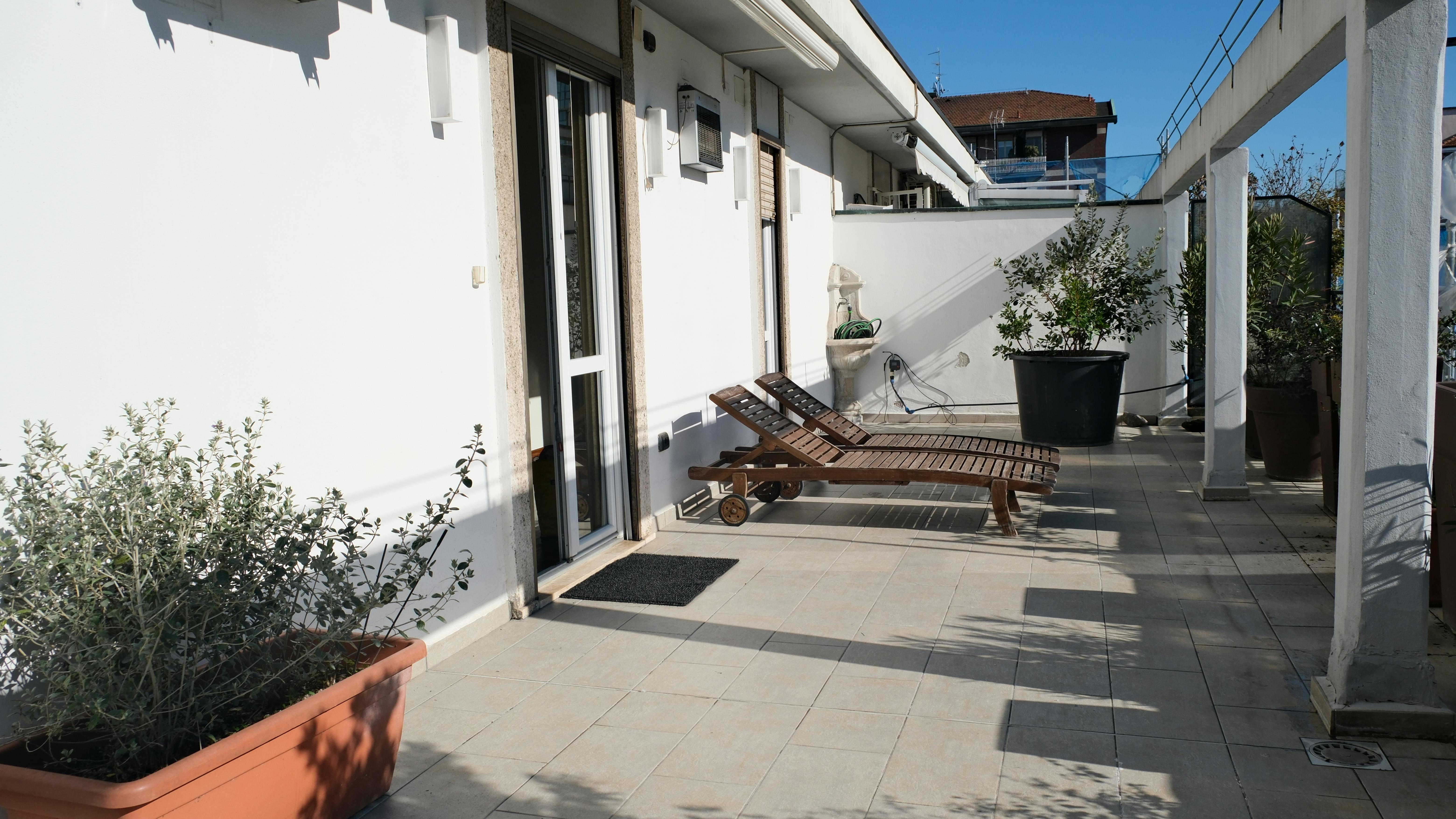 Via Monte Suello, Milan preview