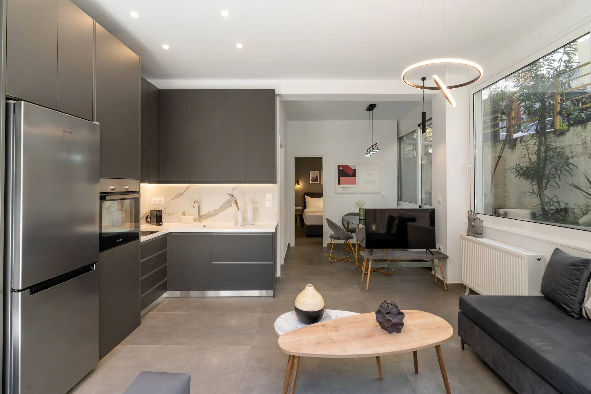 Mpoukouvala, Athina preview