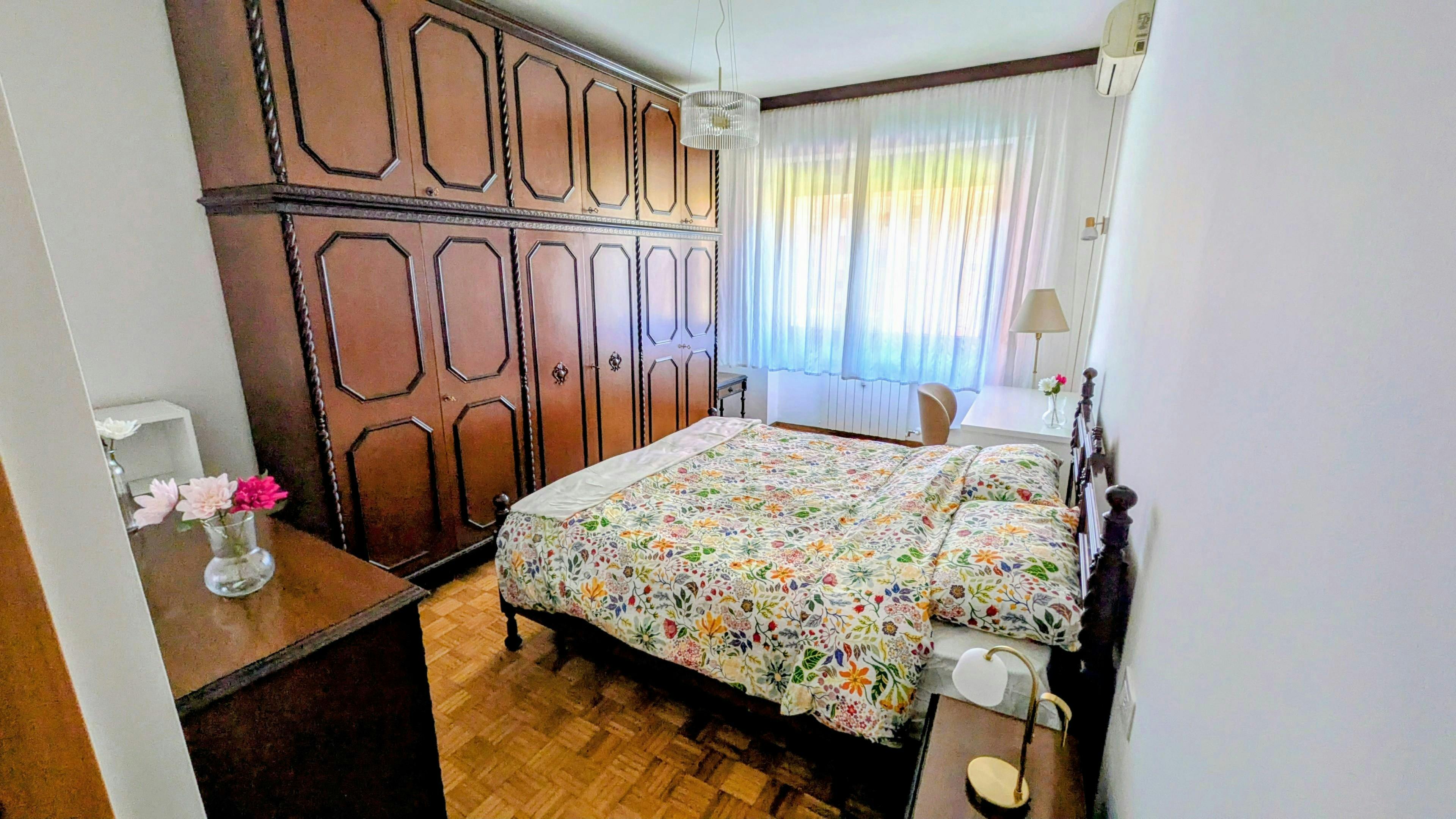 Via Mar Nero, Milan preview