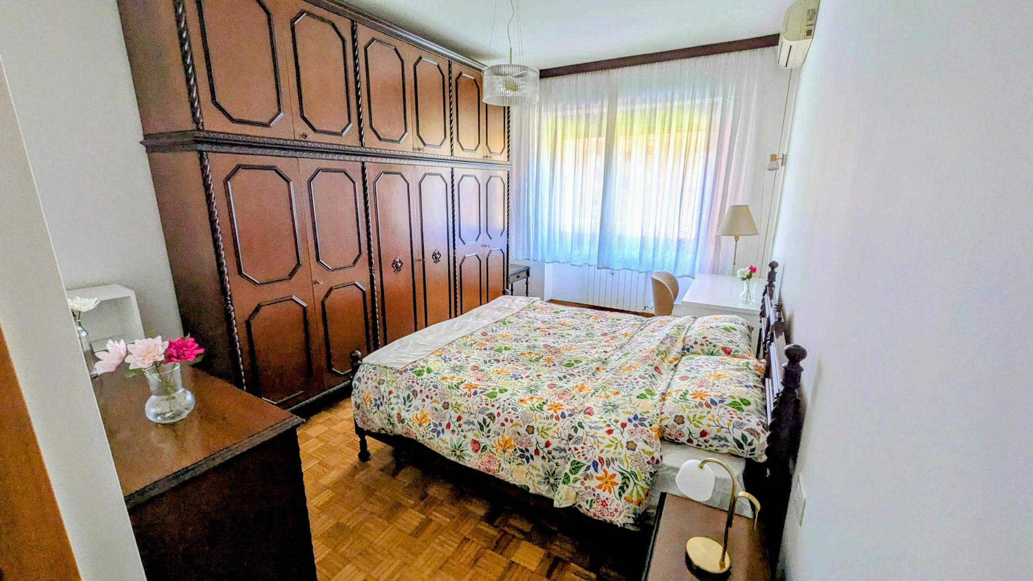 Via Mar Nero, Milan preview