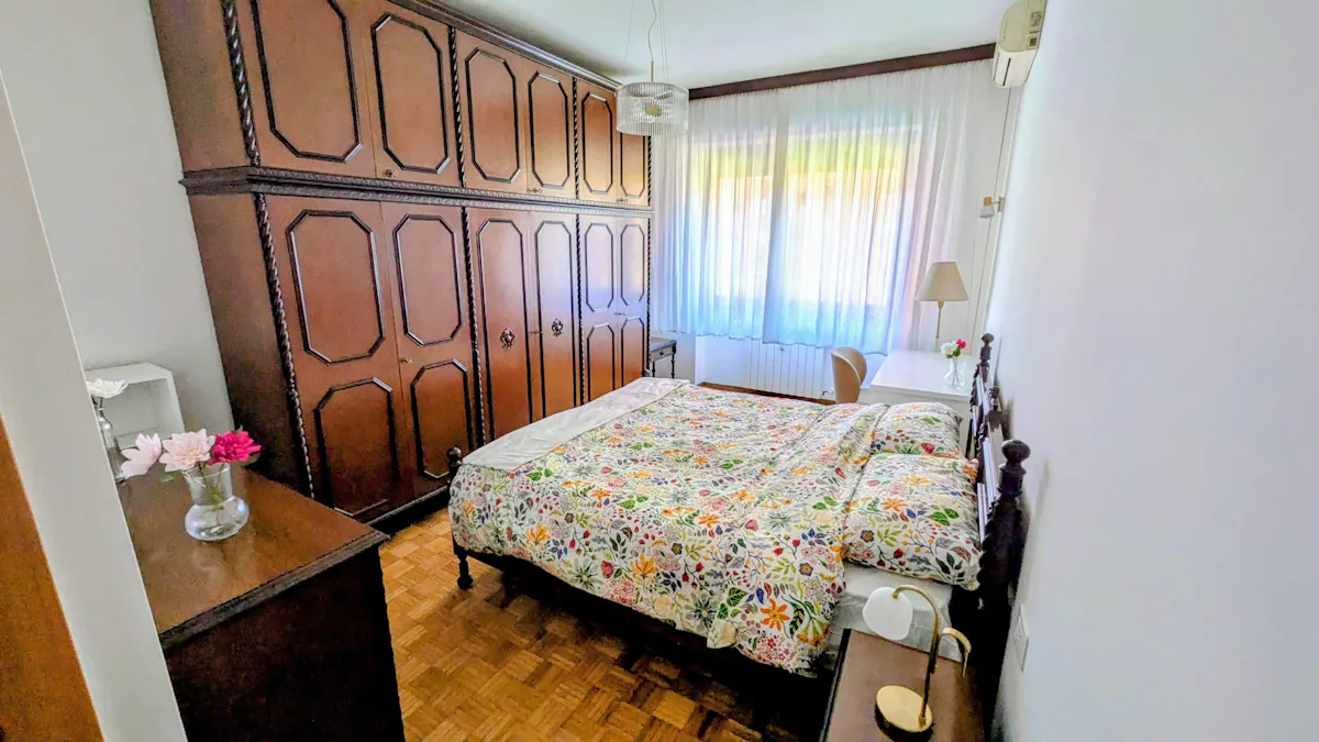 Private room in Via Mar Nero, Milan (1695232) ROOM