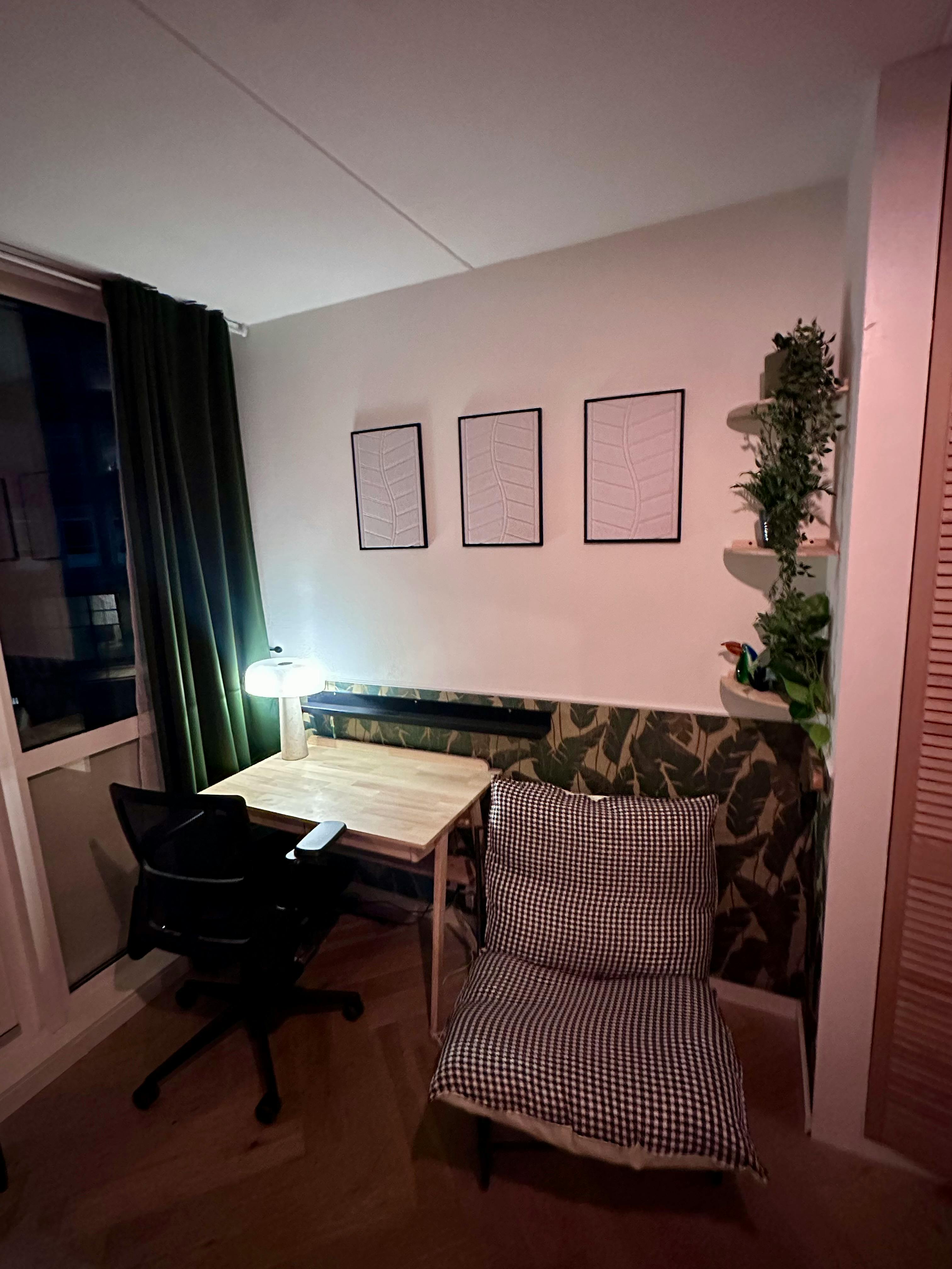 preview gallery tile