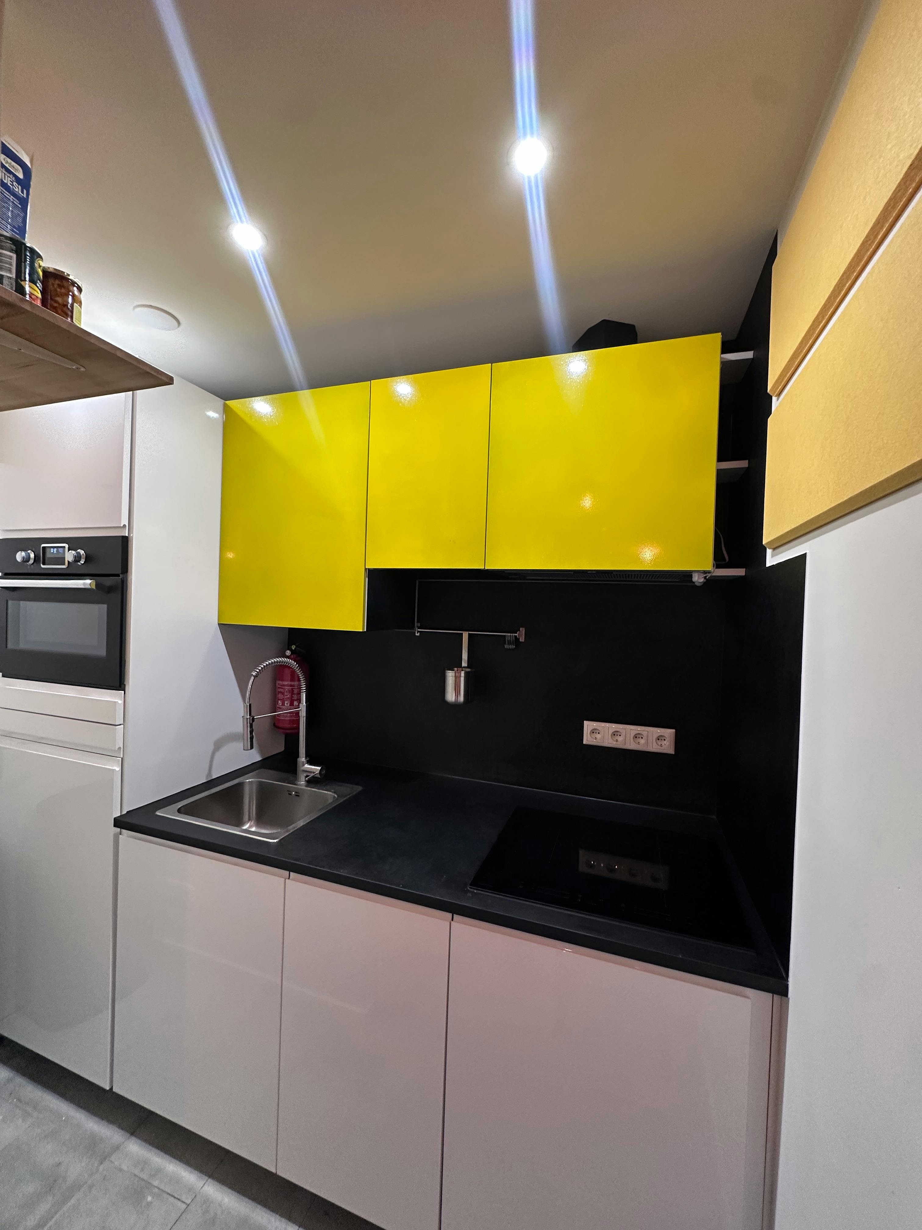 Квартира за оренду для 1 900 EUR на місяць у Amsterdam, Weteringschans