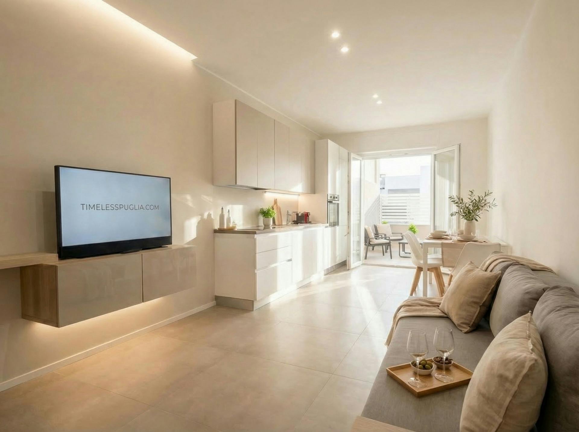 House for rent for €10,000 per month in Bari, Via Giovanni Amendola