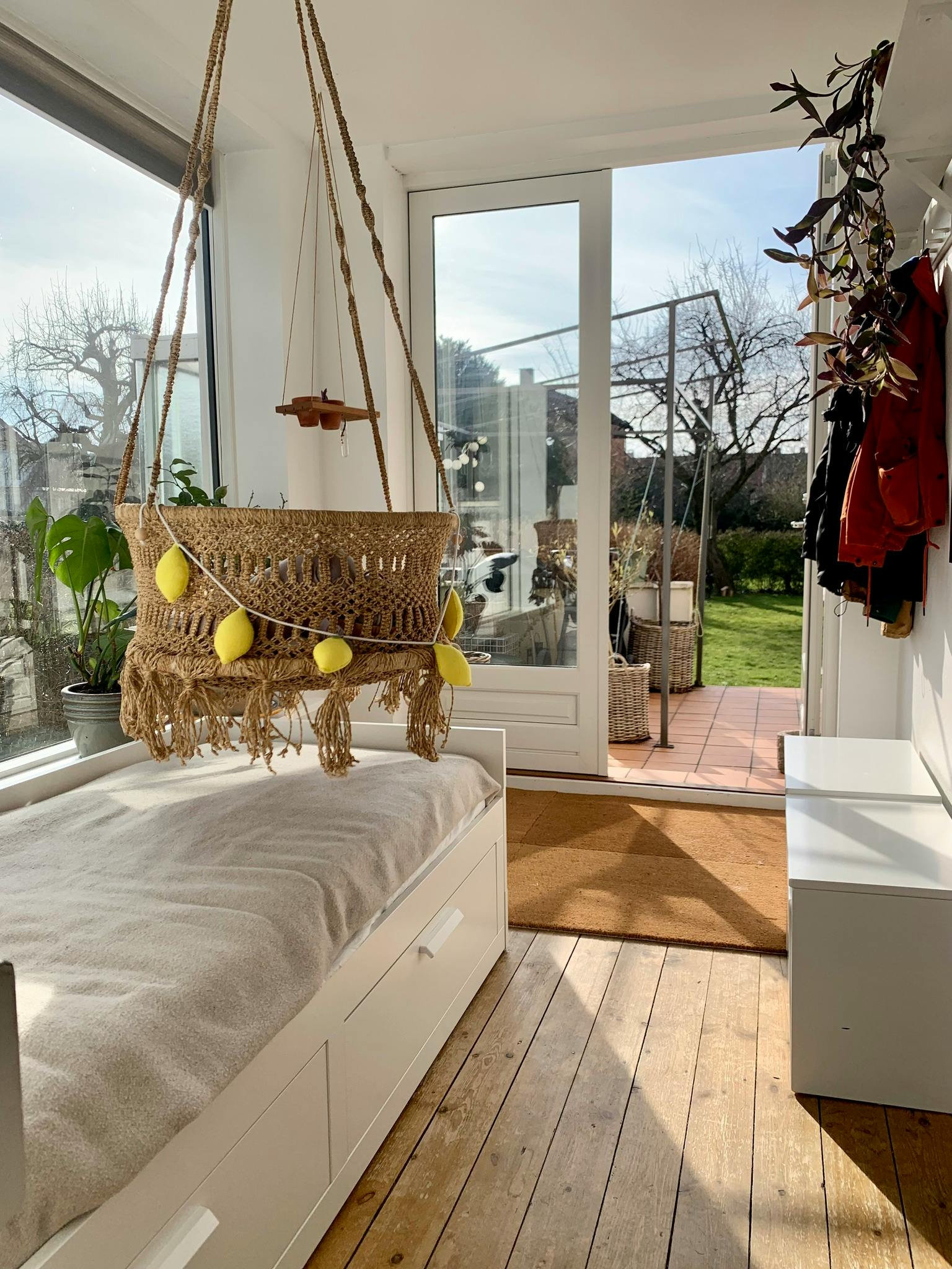 Квартира сдается в аренду за 1 950 € в месяц в Frederiksberg, Azaleavej