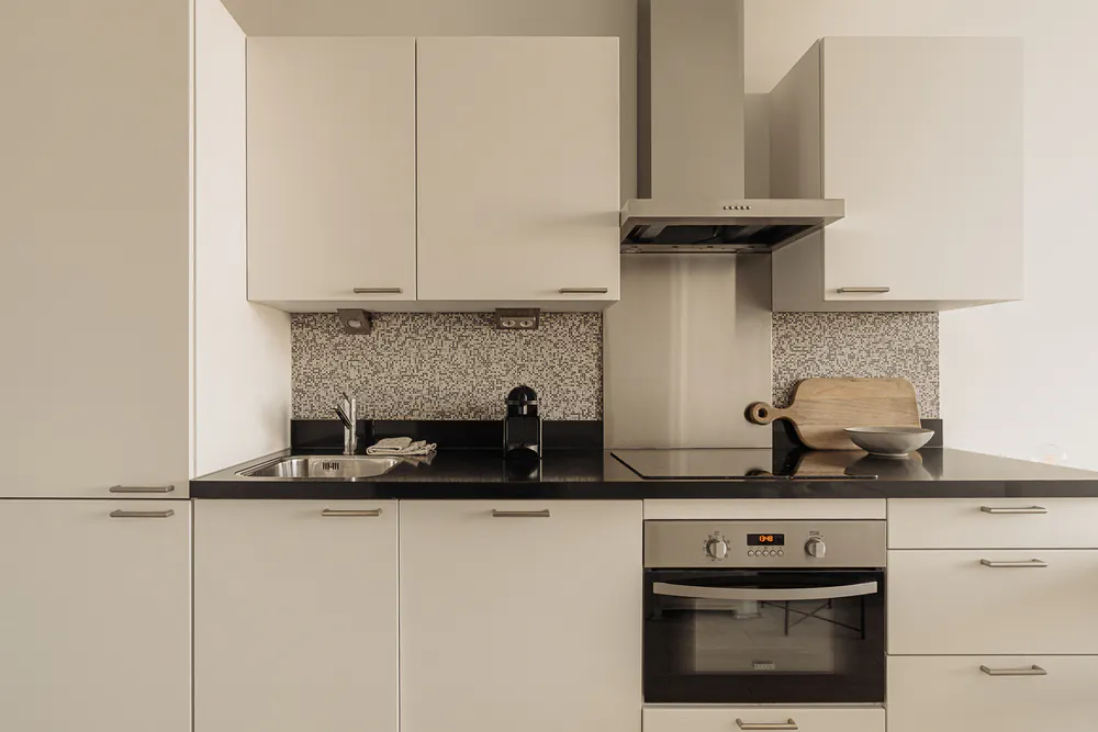 Apartment in Bos en Lommerplantsoen, Amsterdam (1695264) ROOM 4