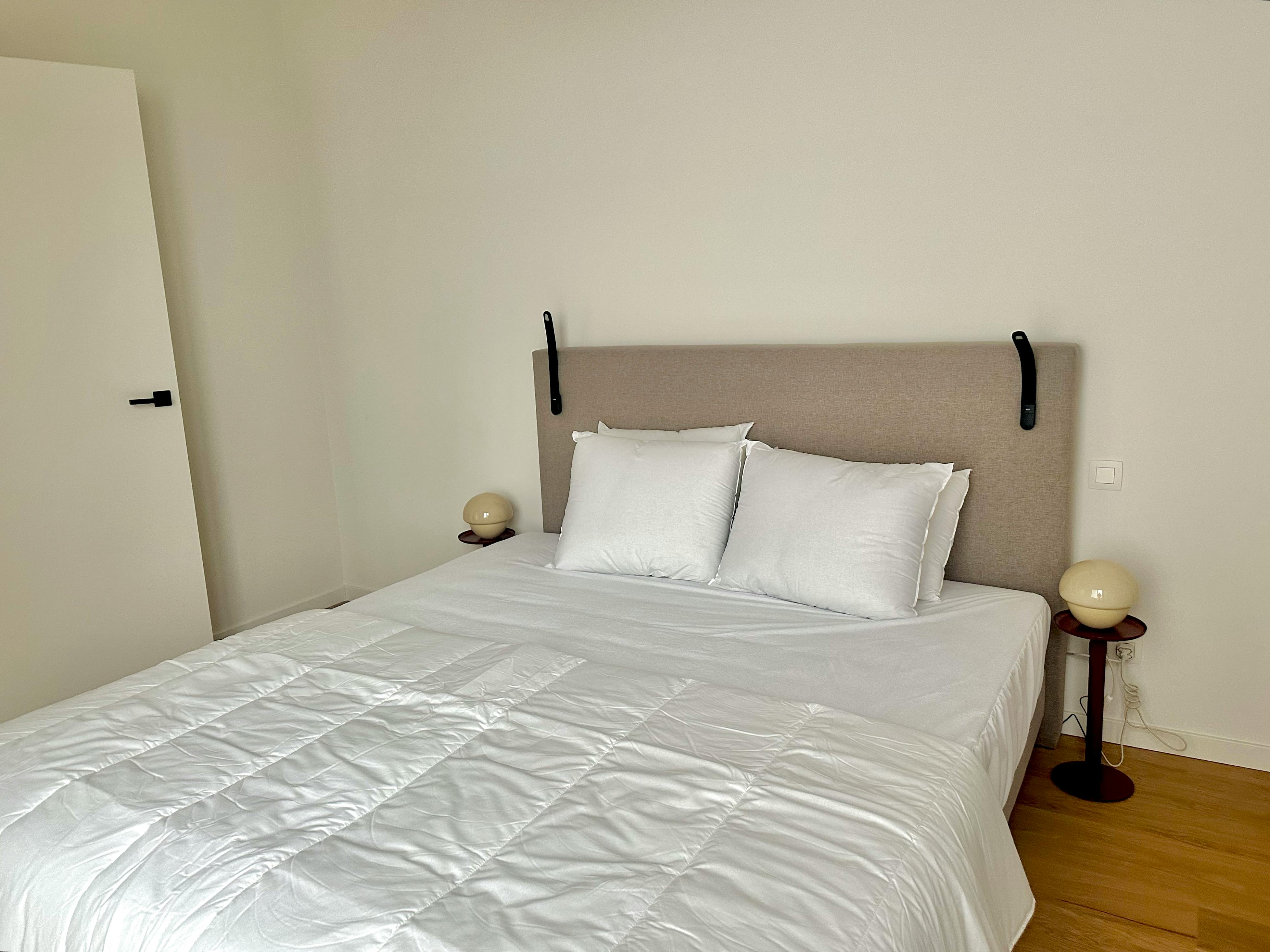 Apartment Antwerpen, 1 bed — photo 9