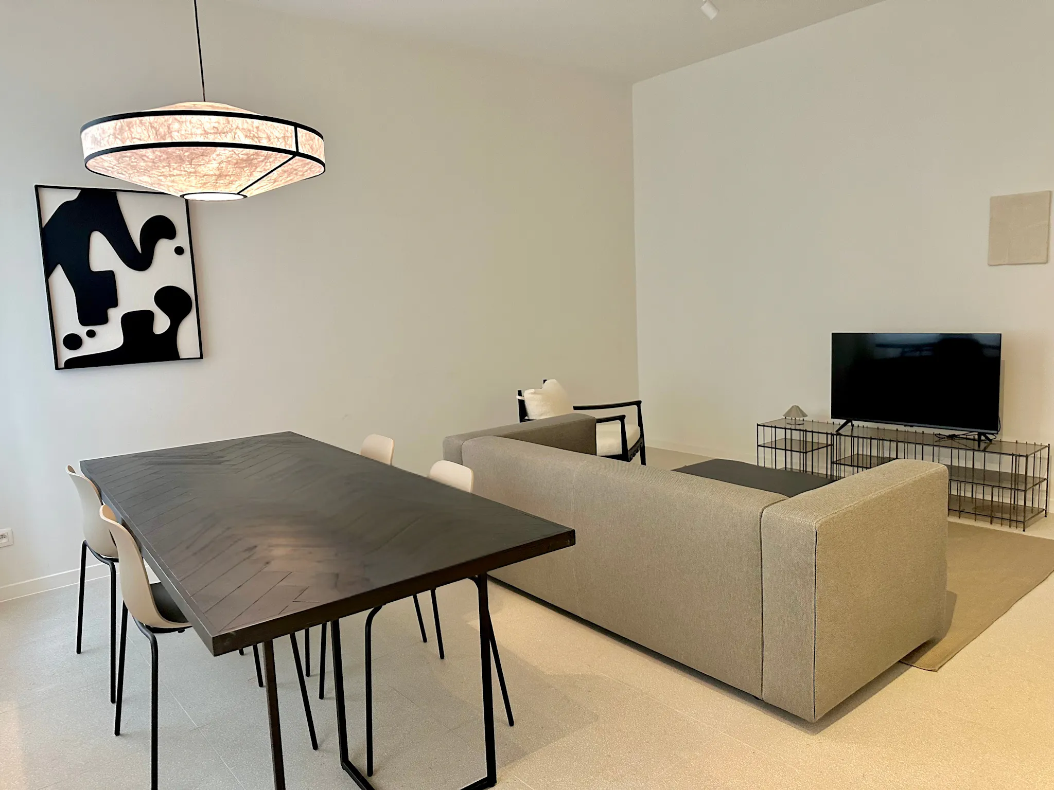 Stoelstraat, Antwerpen preview