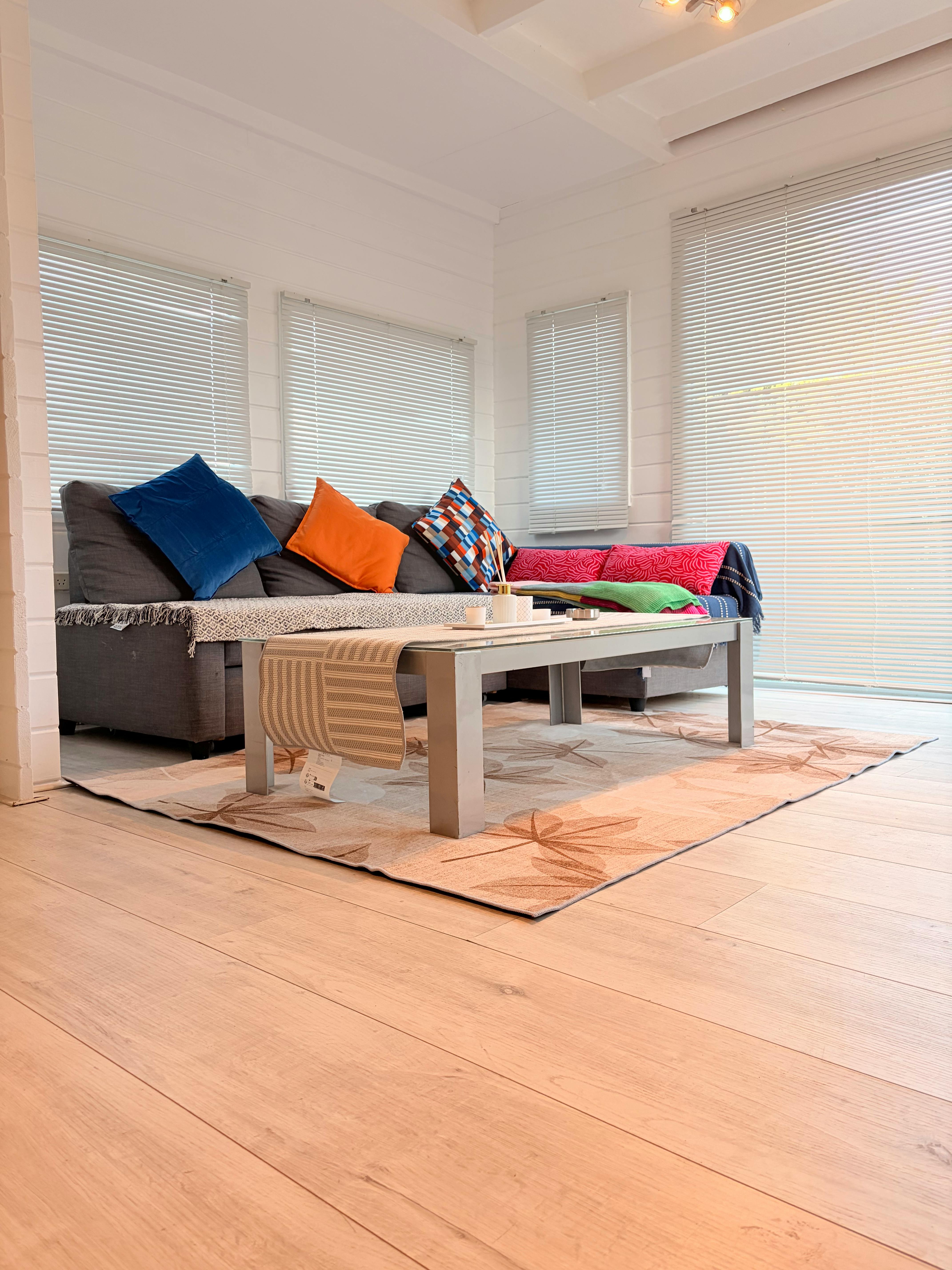 Apartment for rent for €1,600 per month in The Hague, Westvlietweg