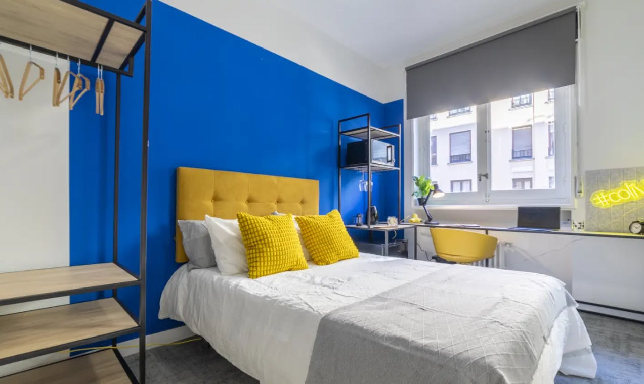 Calle de Santa Cruz de Marcenado, Madrid preview