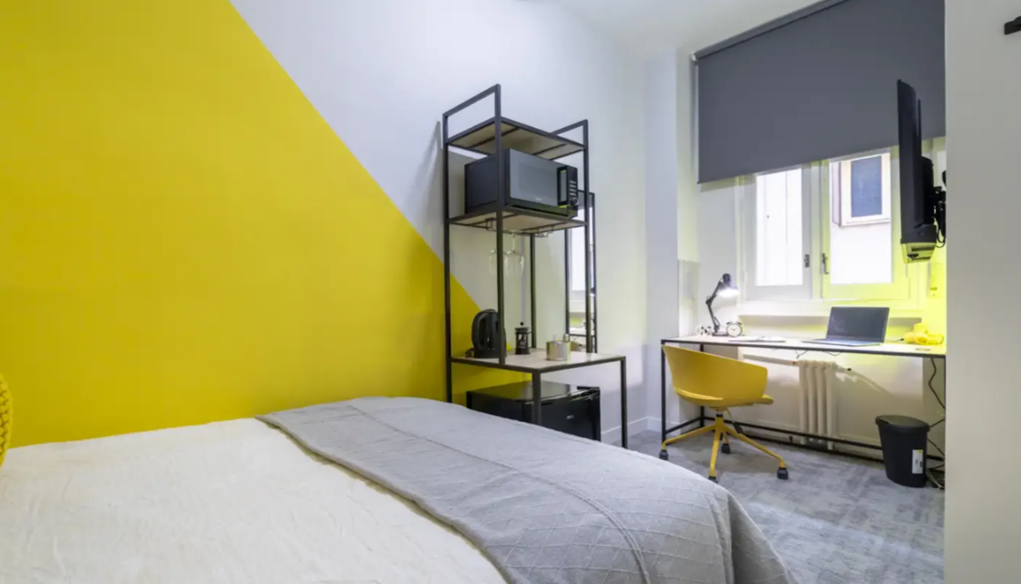 Calle de Santa Cruz de Marcenado, Madrid preview