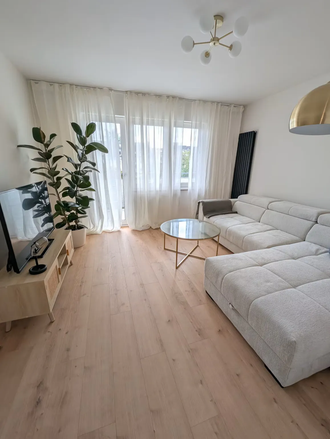 Gogrevestraße, Düsseldorf preview