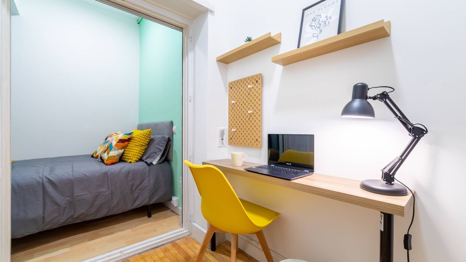 Paseo de la Castellana, Madrid preview