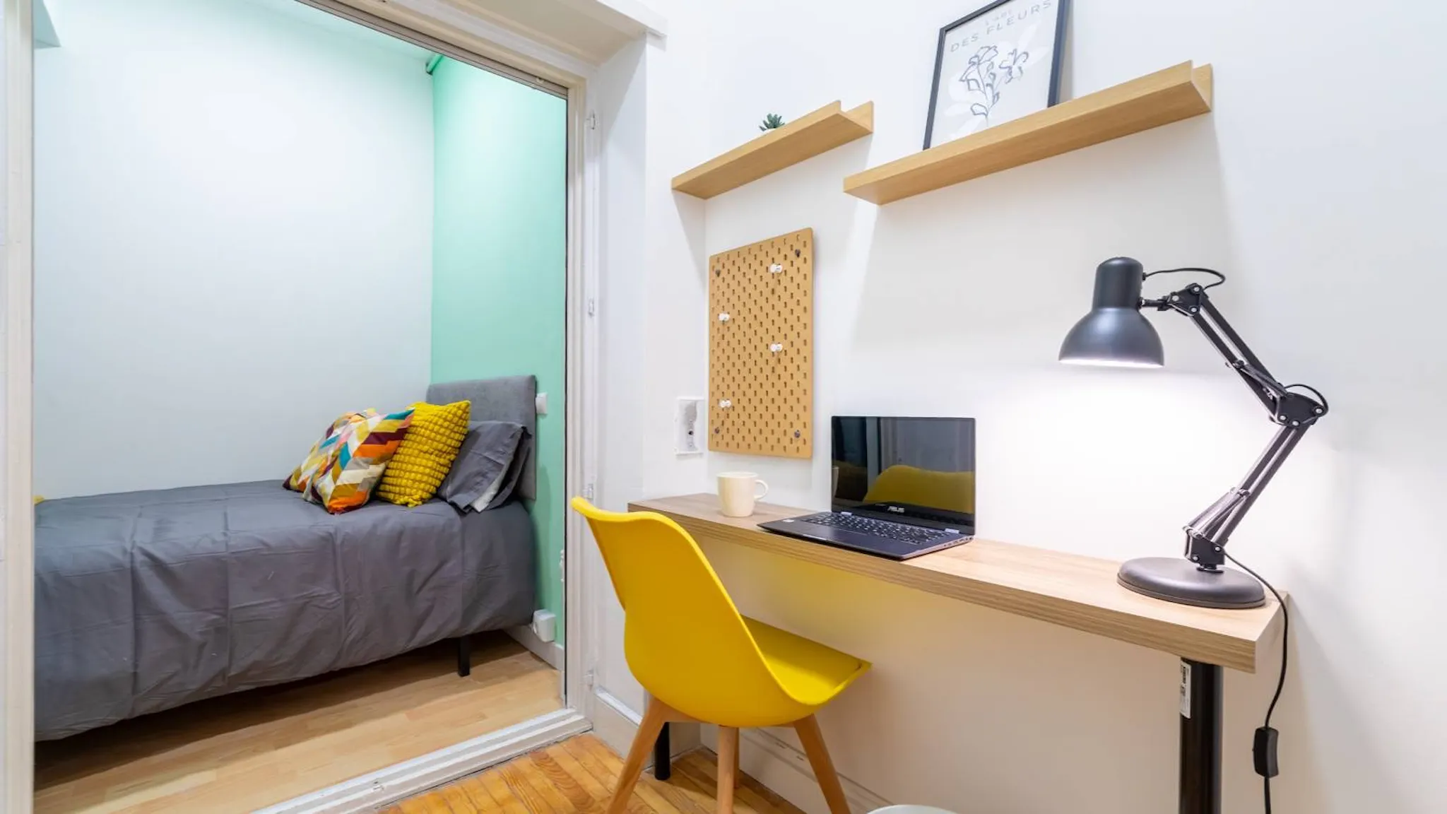 Paseo de la Castellana, Madrid preview