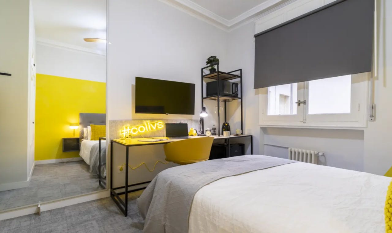 Calle de Santa Cruz de Marcenado, Madrid preview