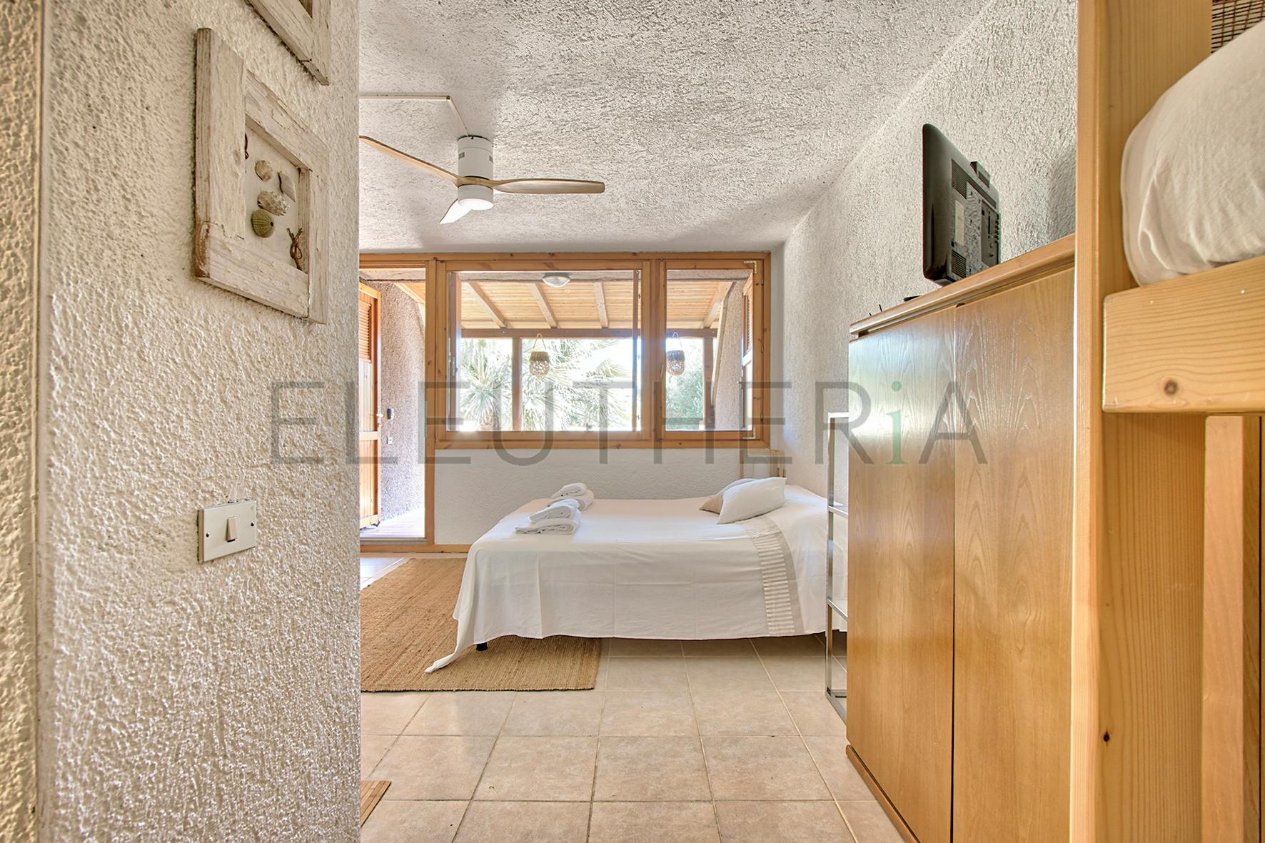 Apartment Cugnana Verde, 1 bed — photo 8