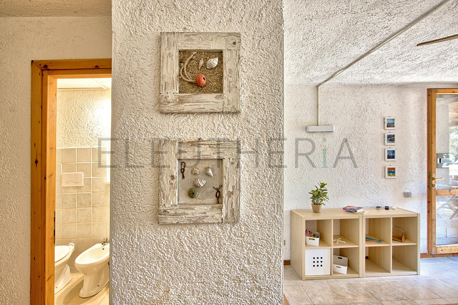 Apartment Cugnana Verde, 1 bed — photo 9