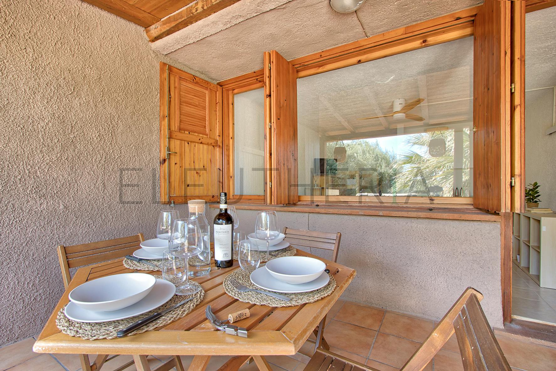 Apartment Cugnana Verde, 1 bed — photo 10