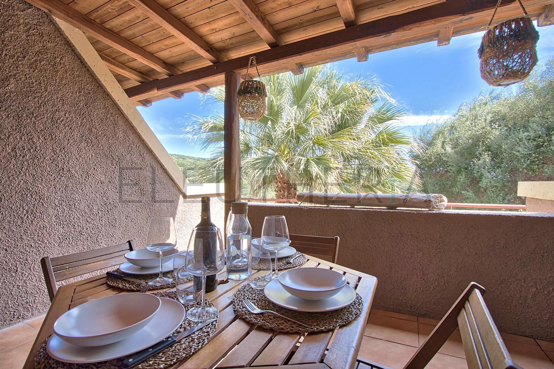 Mieszkanie do wynajęcia za 5000 € miesięcznie w mieście Cugnana Verde, Località Cugnana Verde