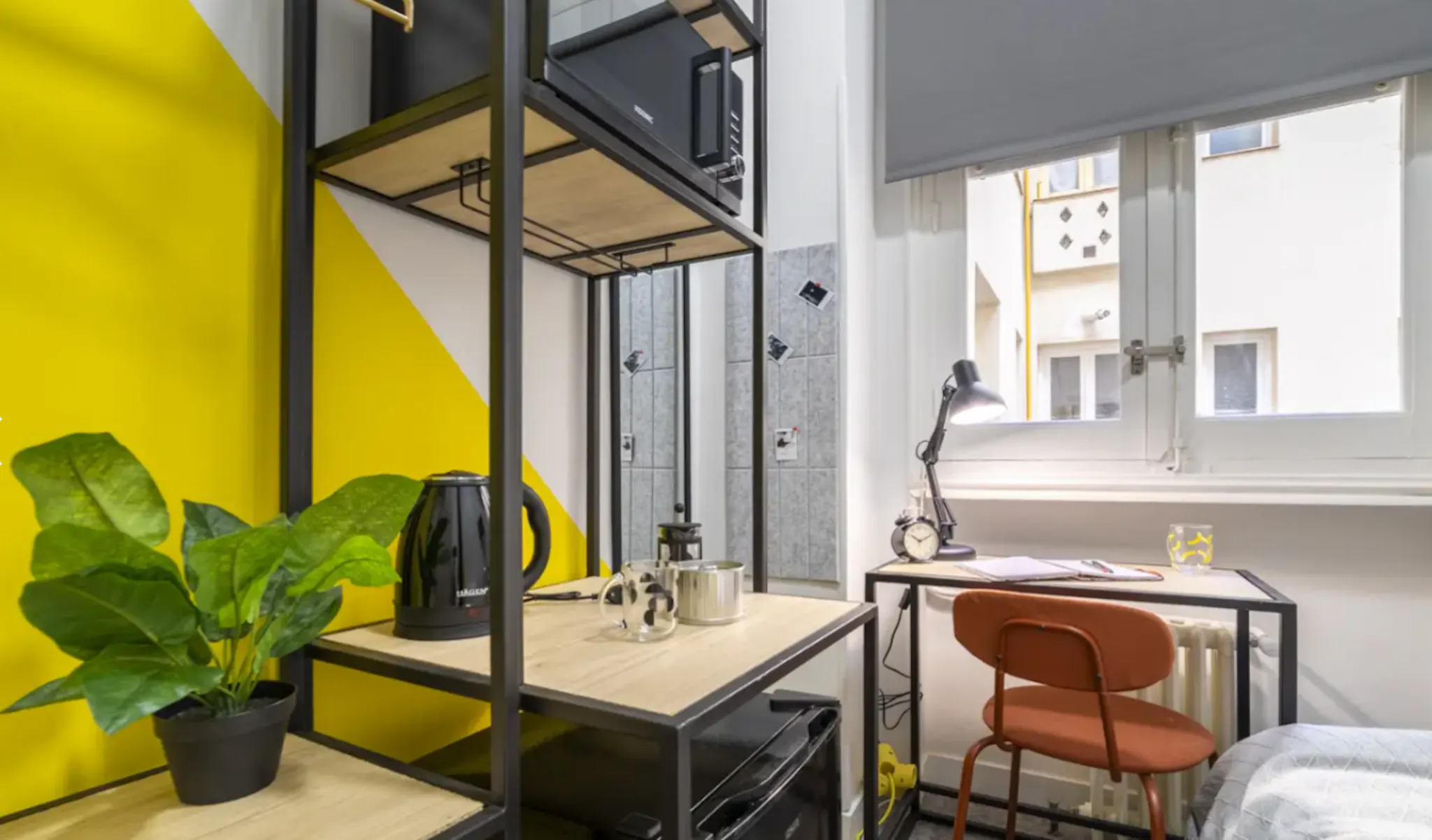 Calle de Santa Cruz de Marcenado, Madrid preview