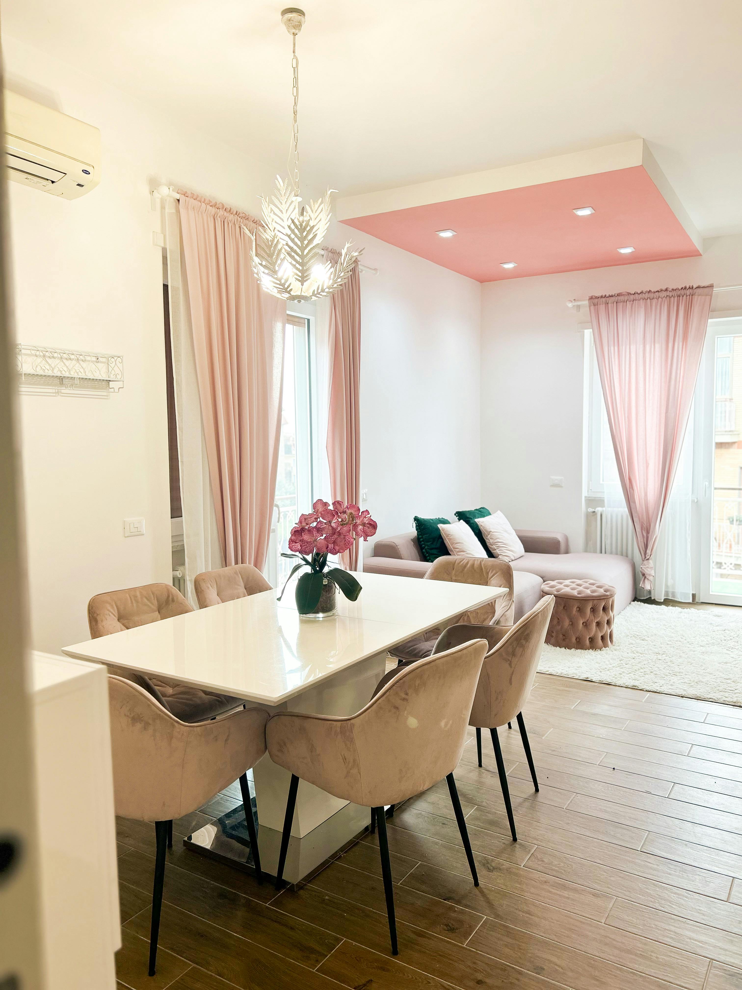 Casa in affitto a 2100 € al mese a Rome, Vicolo del Monte delle Capre