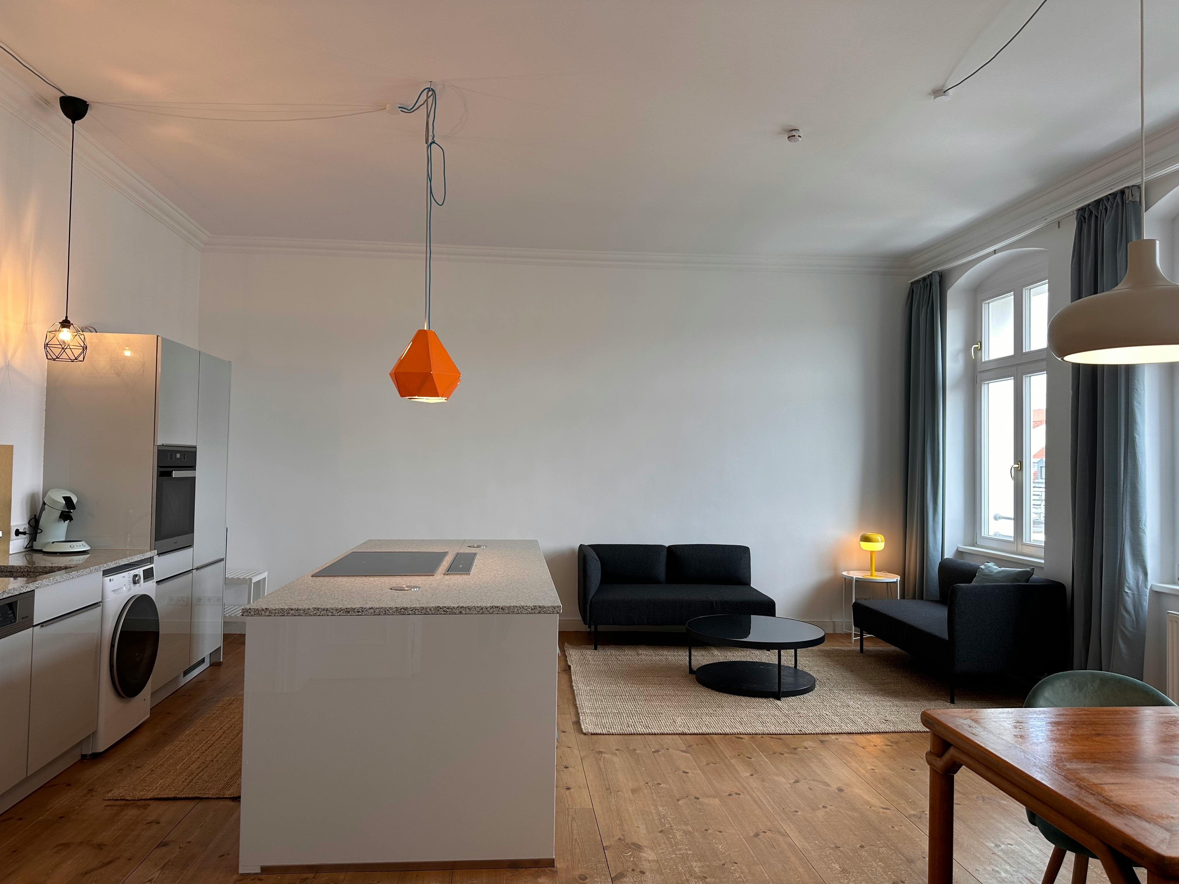 Private room for rent for €950 per month in Berlin, Greifswalder Straße